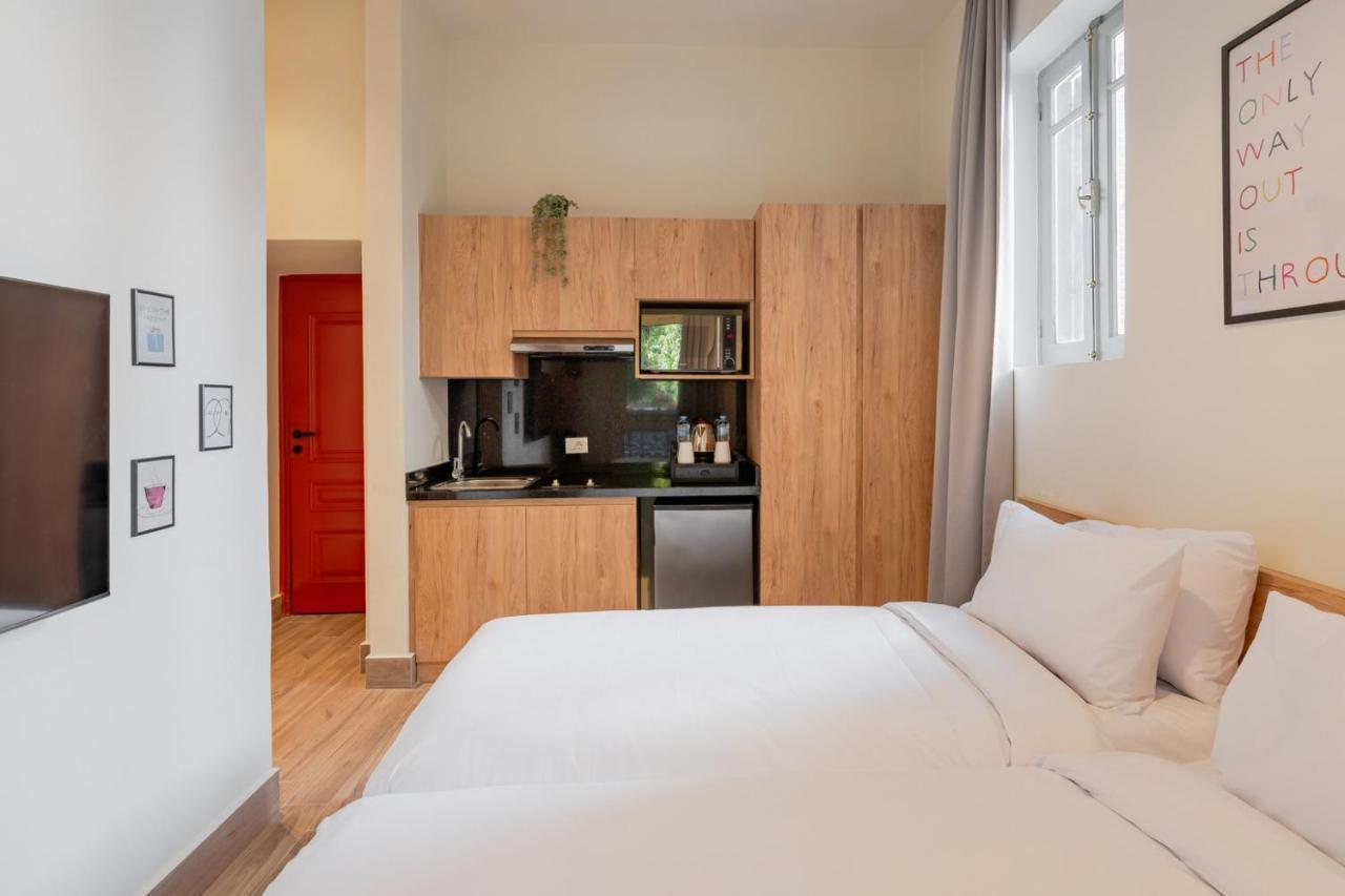 Brassbell L Zamalek L Daoud Apartamento Cairo