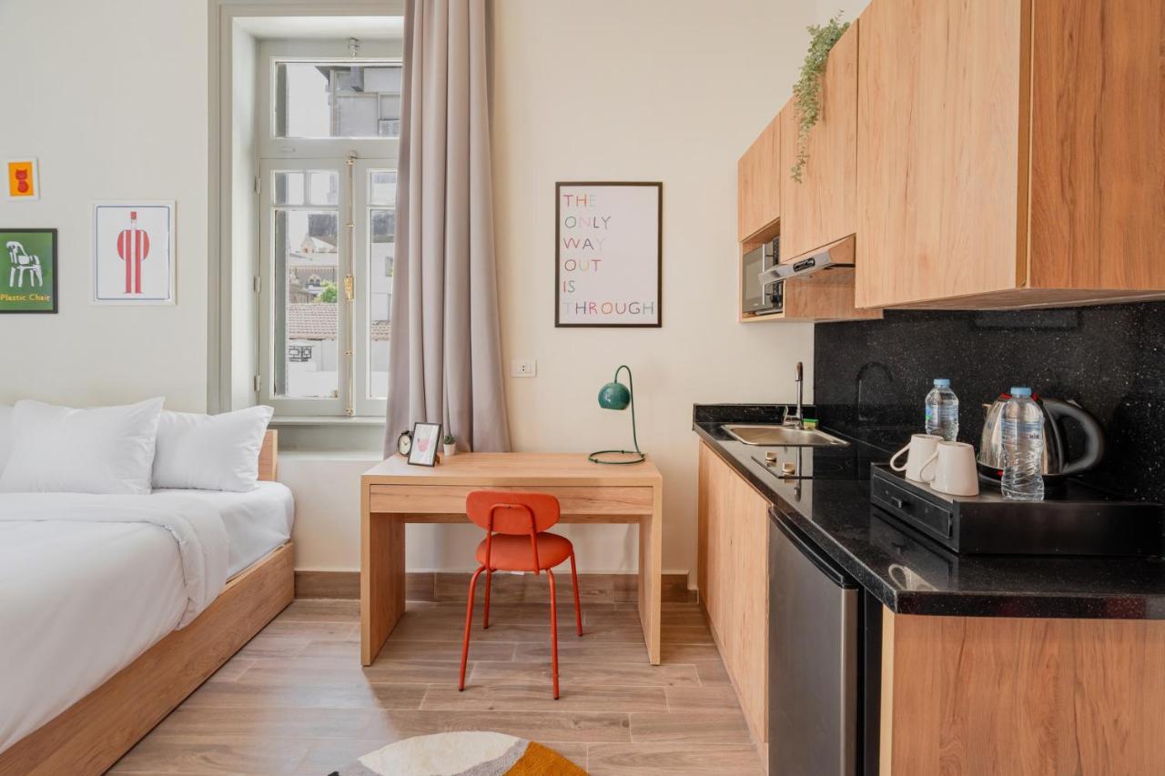 Apartamento Brassbell L Zamalek L Daoud