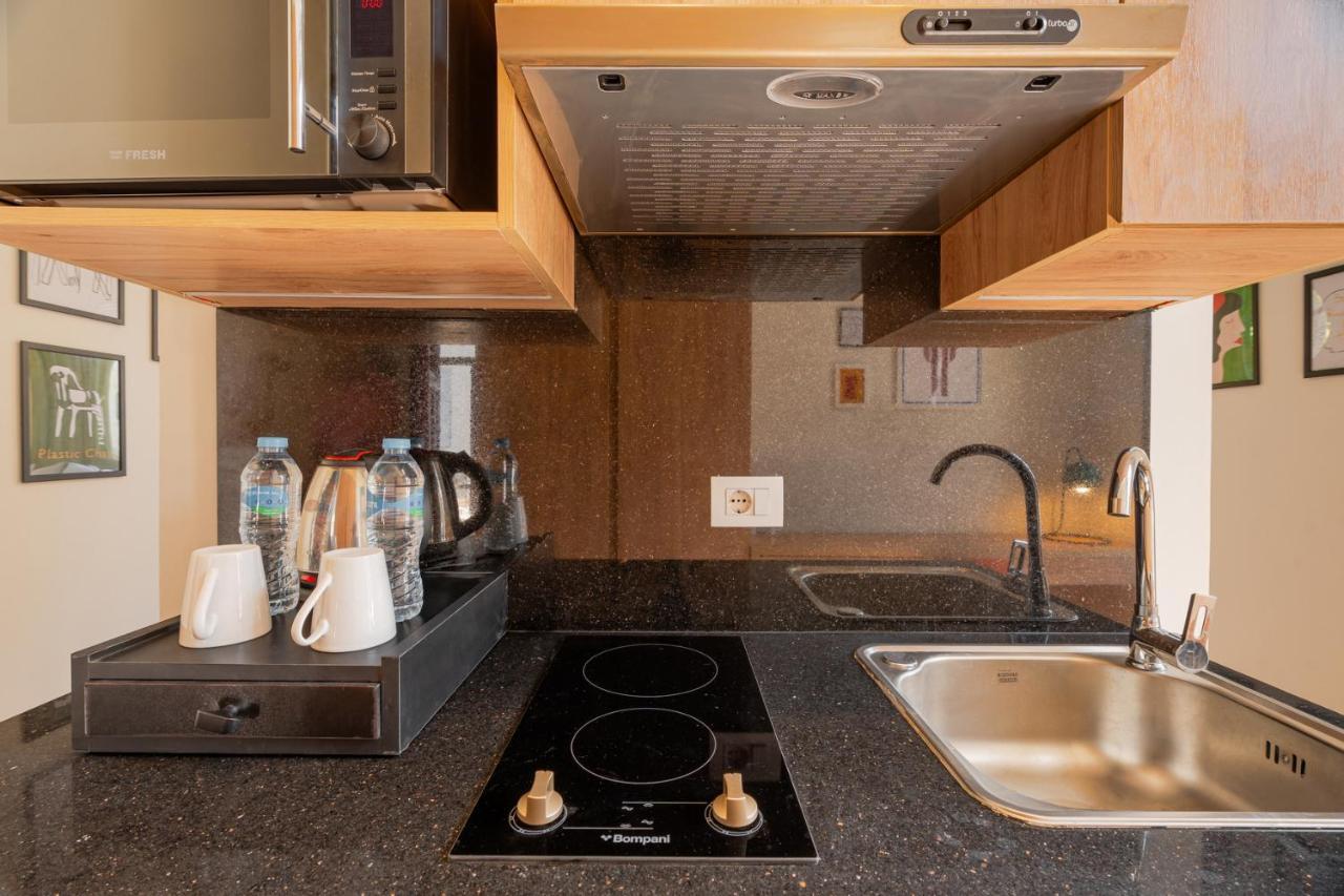 Brassbell L Zamalek L Daoud Apartamento Cairo