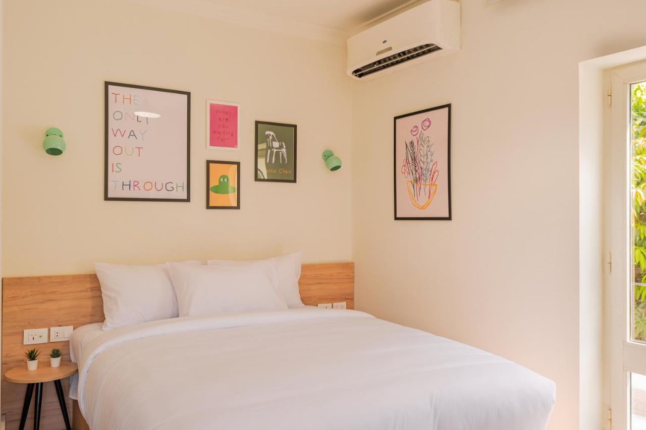 Apartamento Brassbell L Zamalek L Daoud Cairo