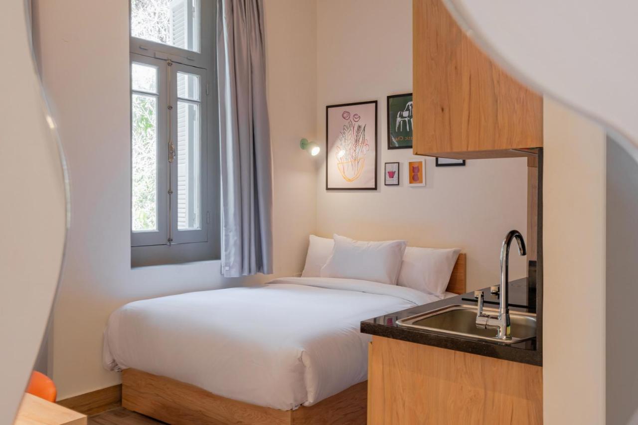 Apartamento Brassbell L Zamalek L Daoud