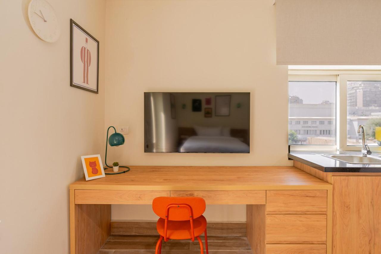 Brassbell L Zamalek L Daoud Apartamento