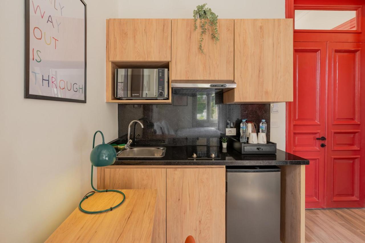 Apartamento Brassbell L Zamalek L Daoud