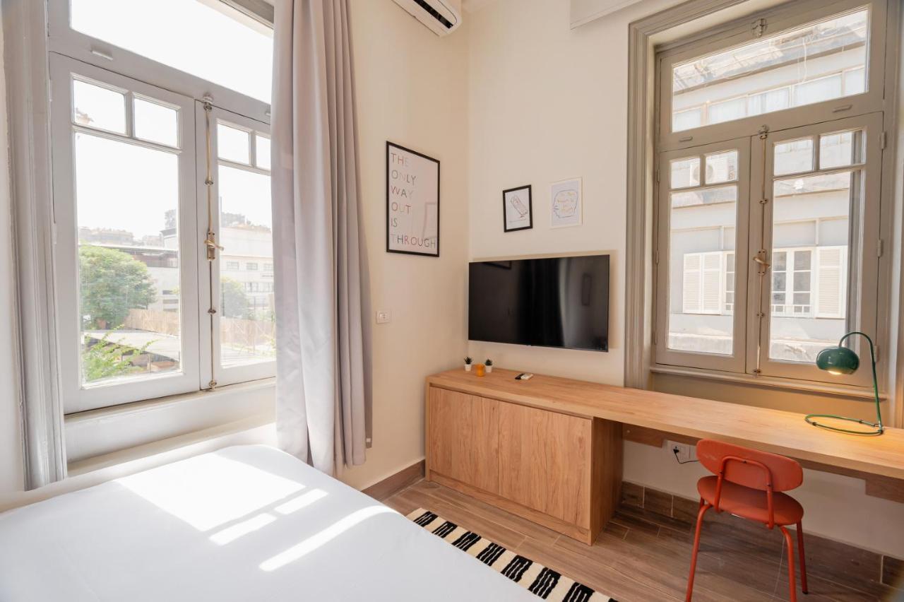 Brassbell L Zamalek L Daoud Apartamento
