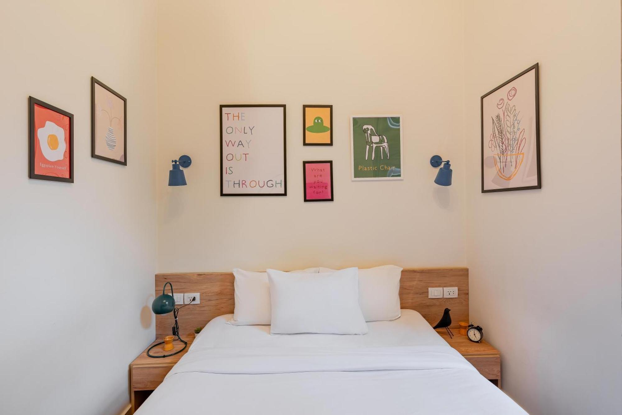 Apartamento Brassbell L Zamalek L Daoud Cairo