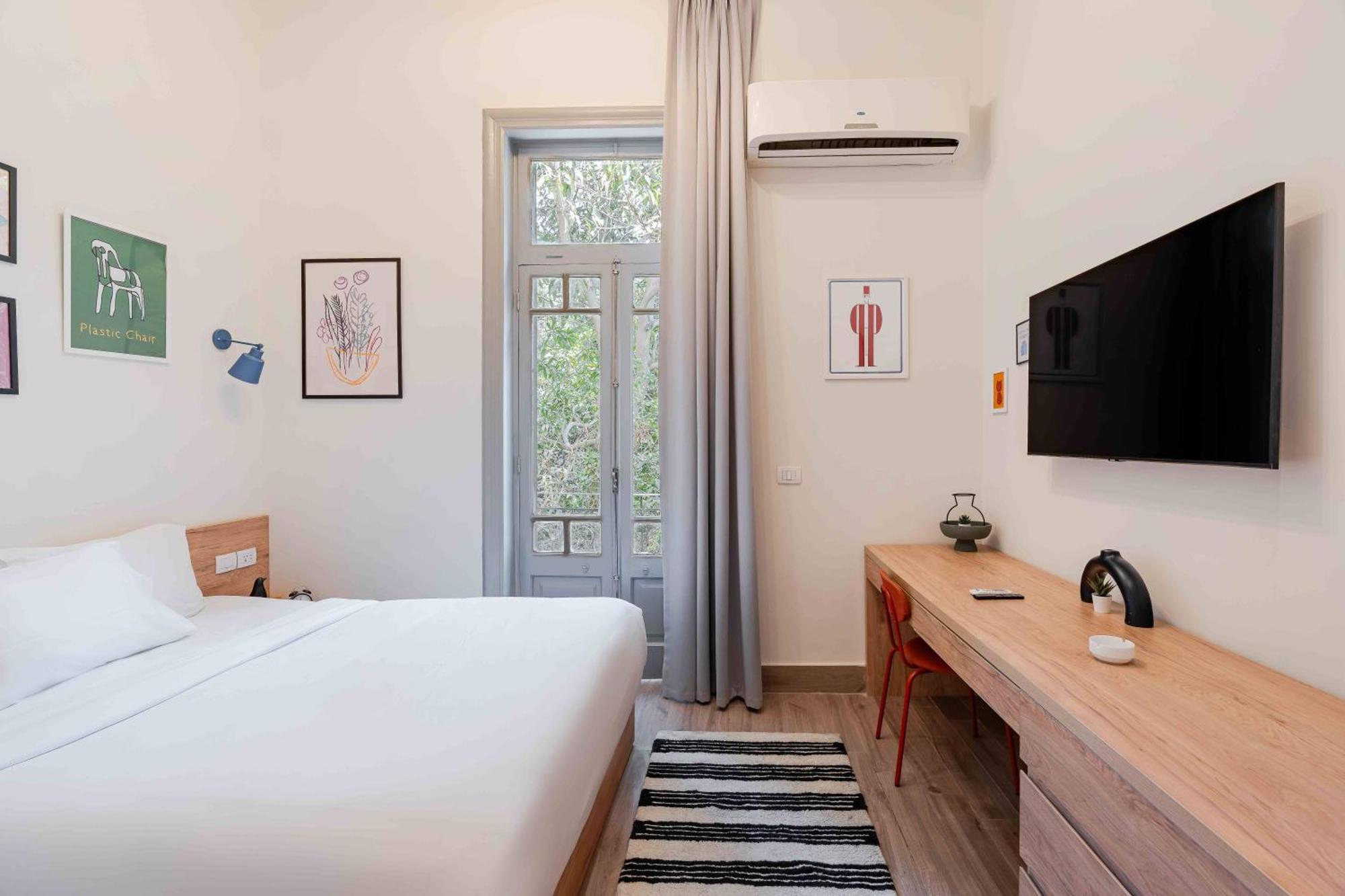 Brassbell L Zamalek L Daoud Apartamento Cairo
