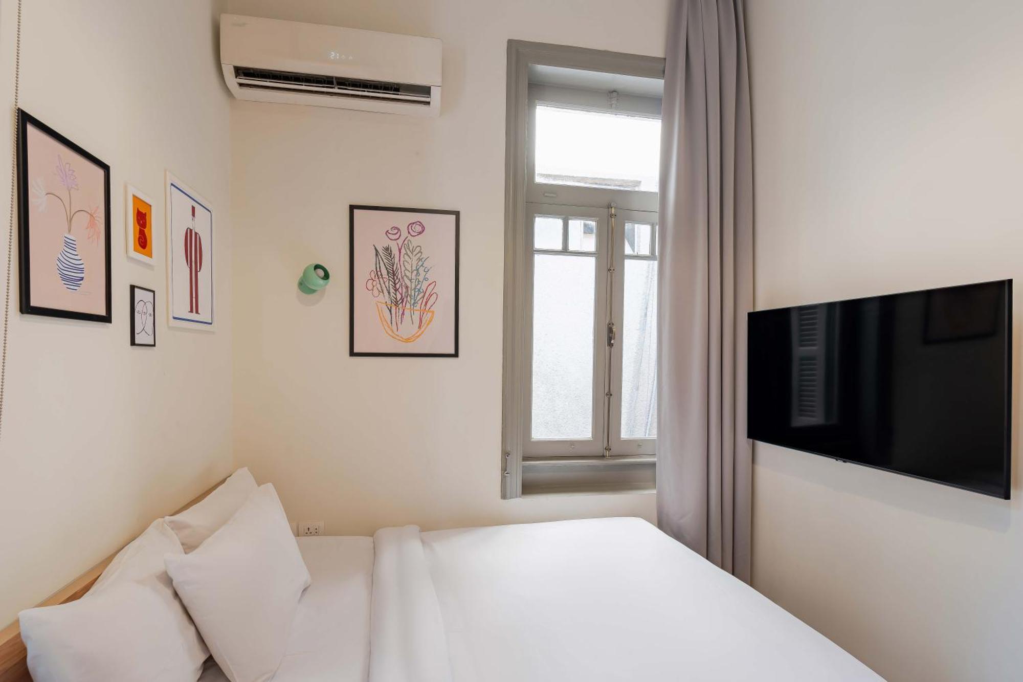 Brassbell L Zamalek L Daoud Apartamento