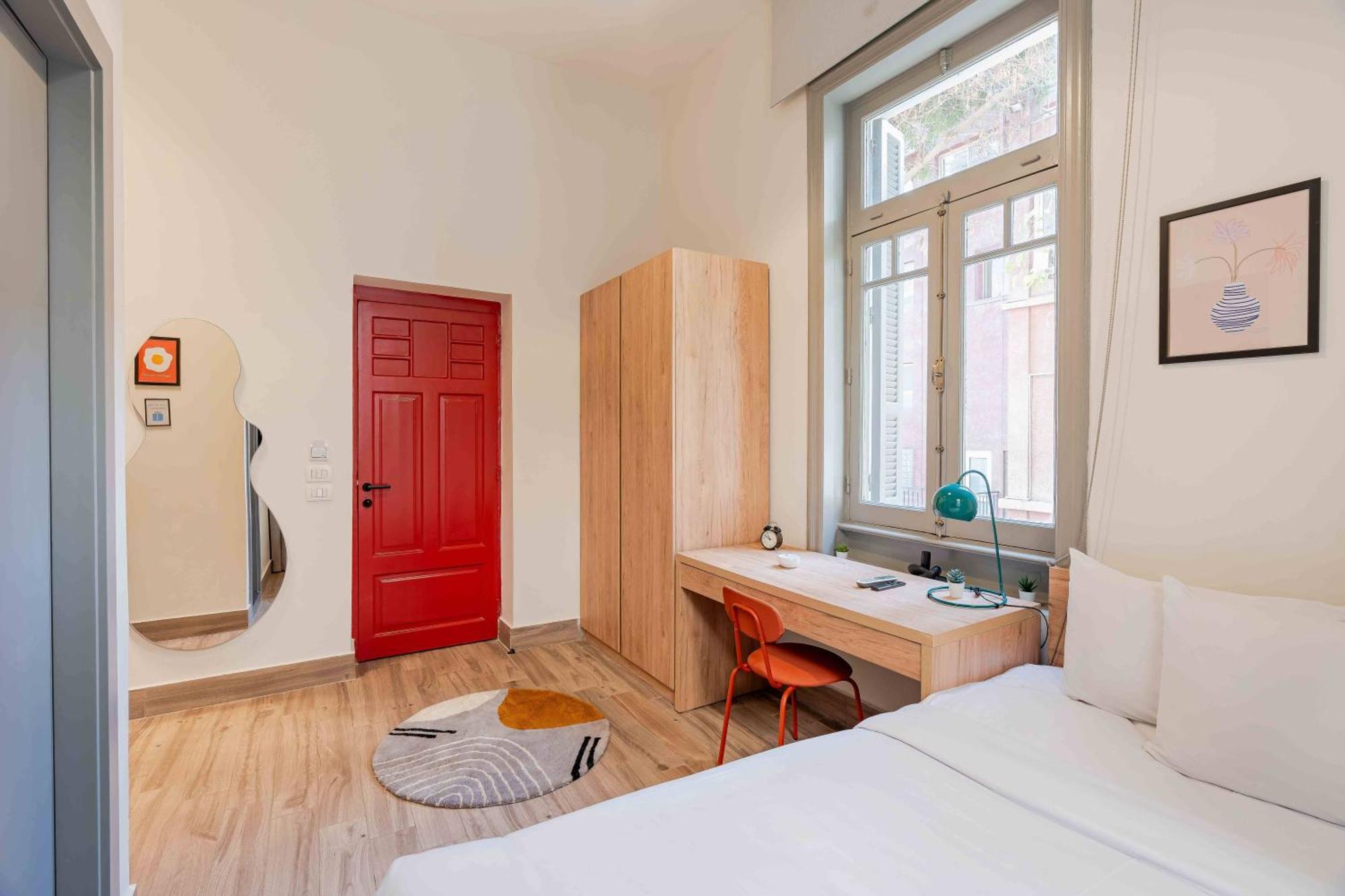 Brassbell L Zamalek L Daoud Apartamento