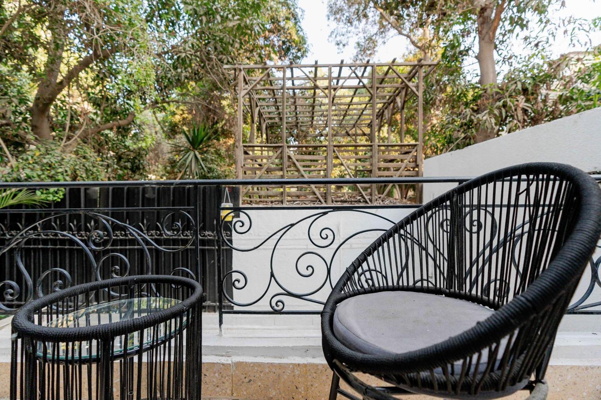Apartamento Brassbell L Zamalek L Daoud *