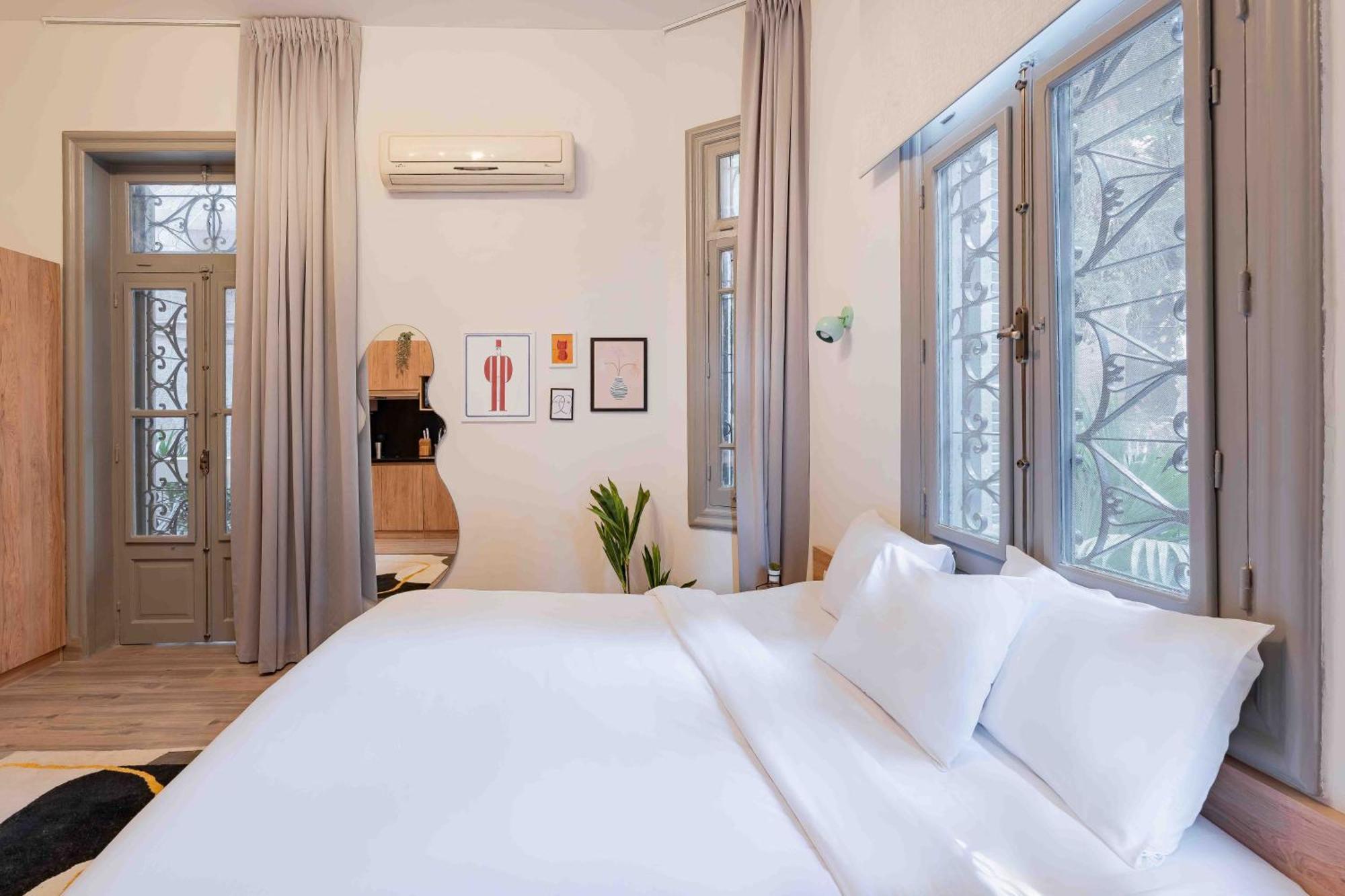 Apartamento Brassbell L Zamalek L Daoud *