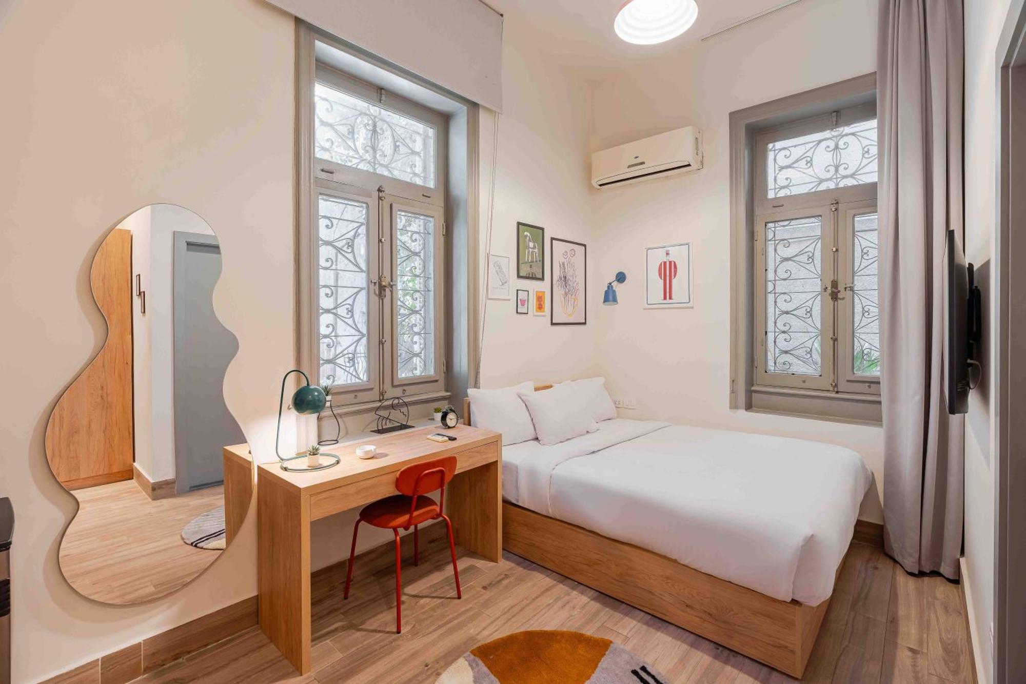 Apartamento Brassbell L Zamalek L Daoud *