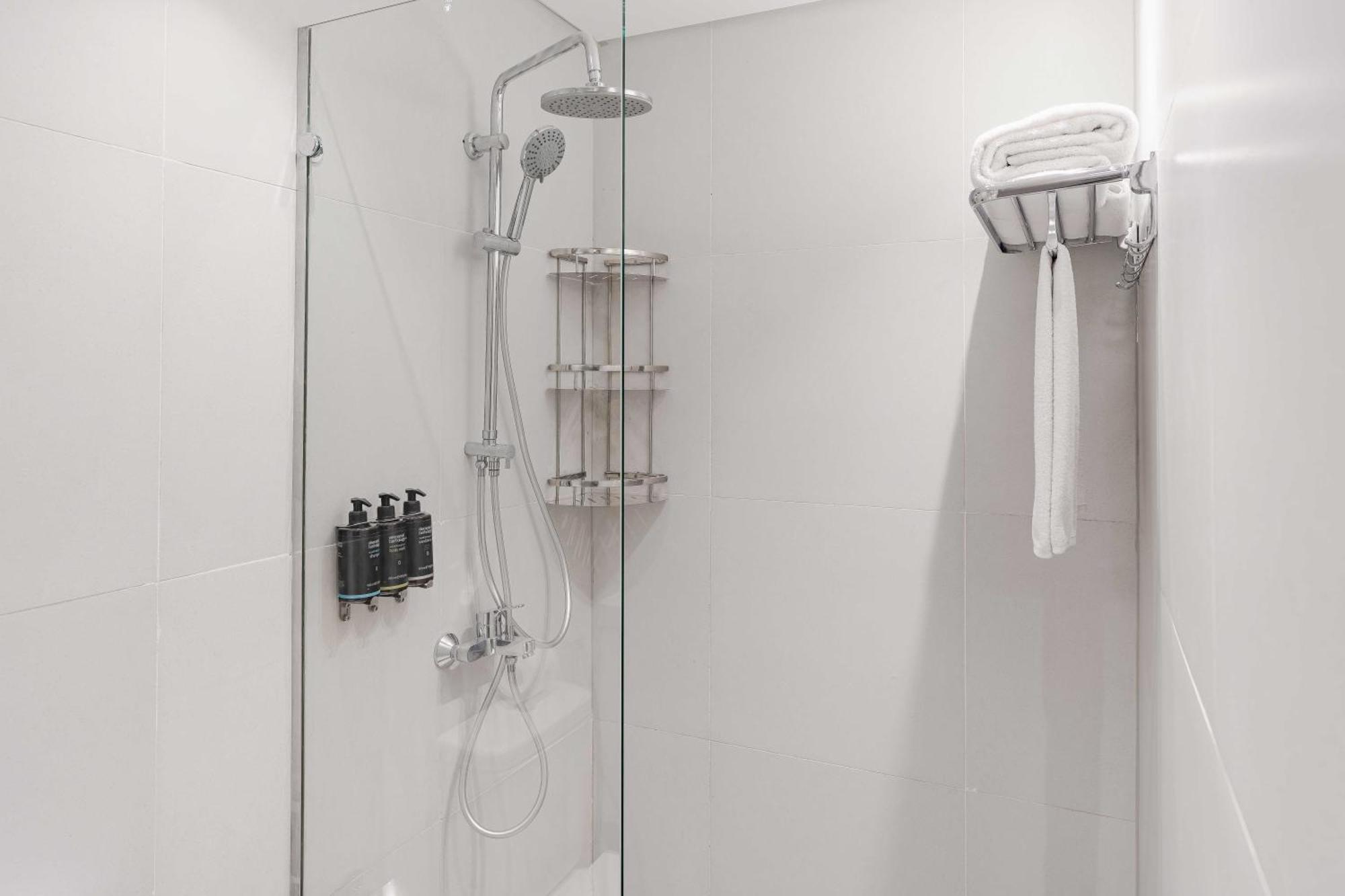 Brassbell L Zamalek L Daoud Apartamento