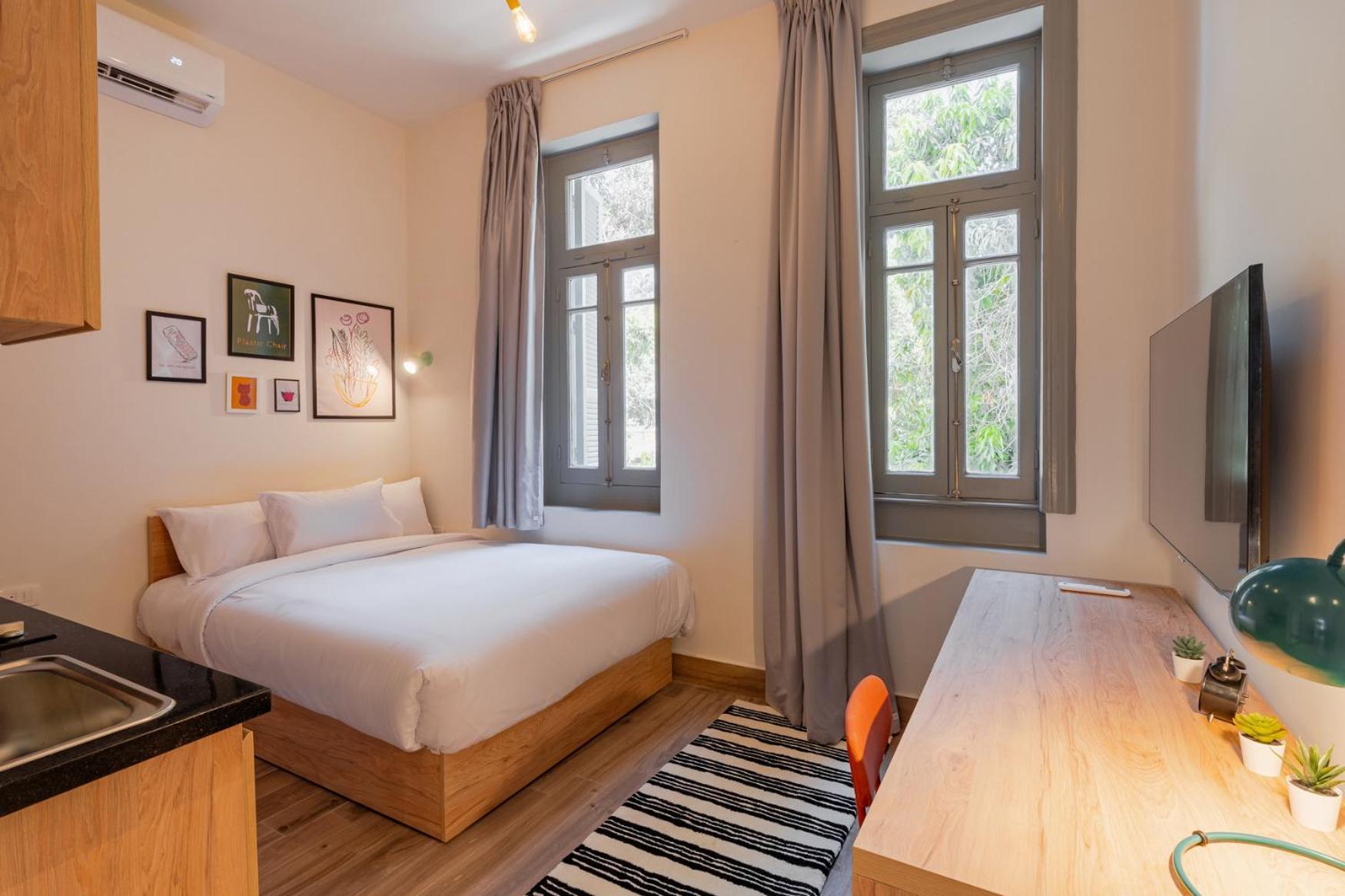 Brassbell L Zamalek L Daoud Apartamento