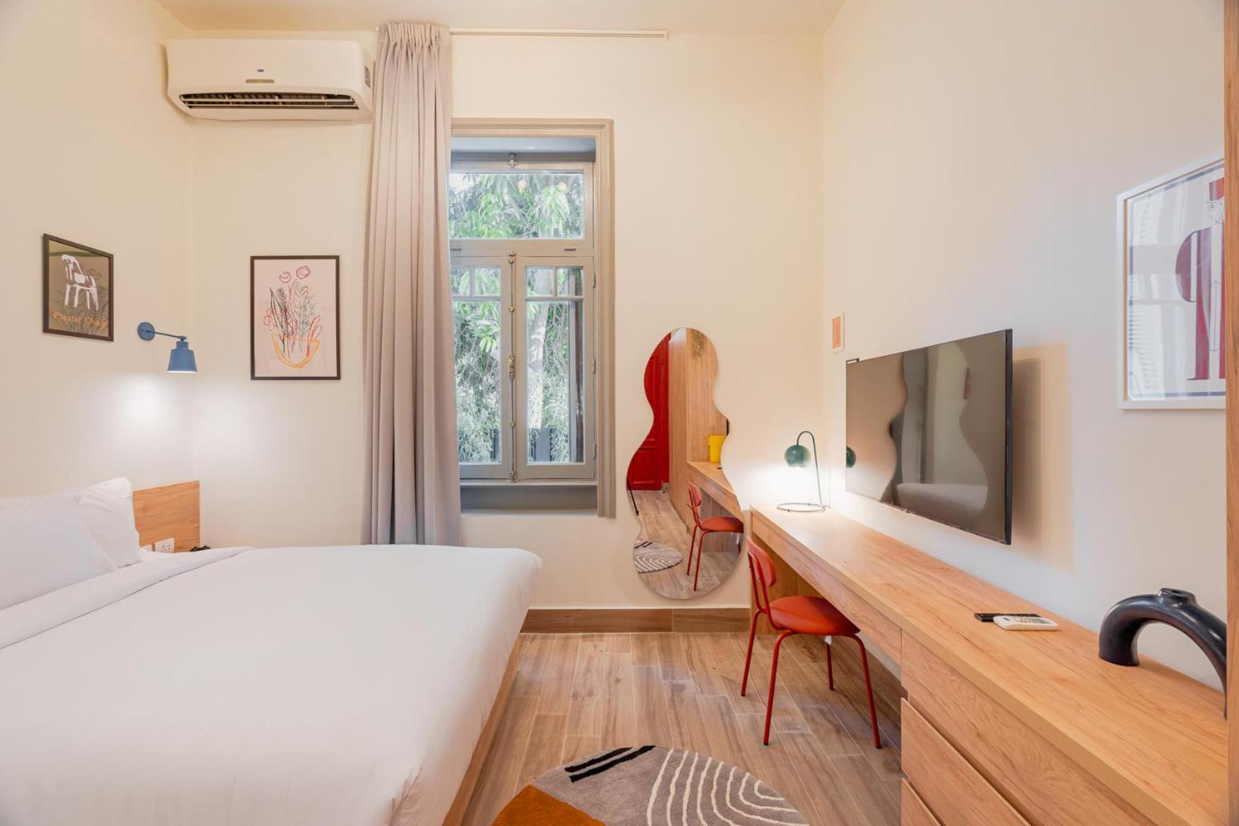 Brassbell L Zamalek L Daoud Apartamento Cairo
