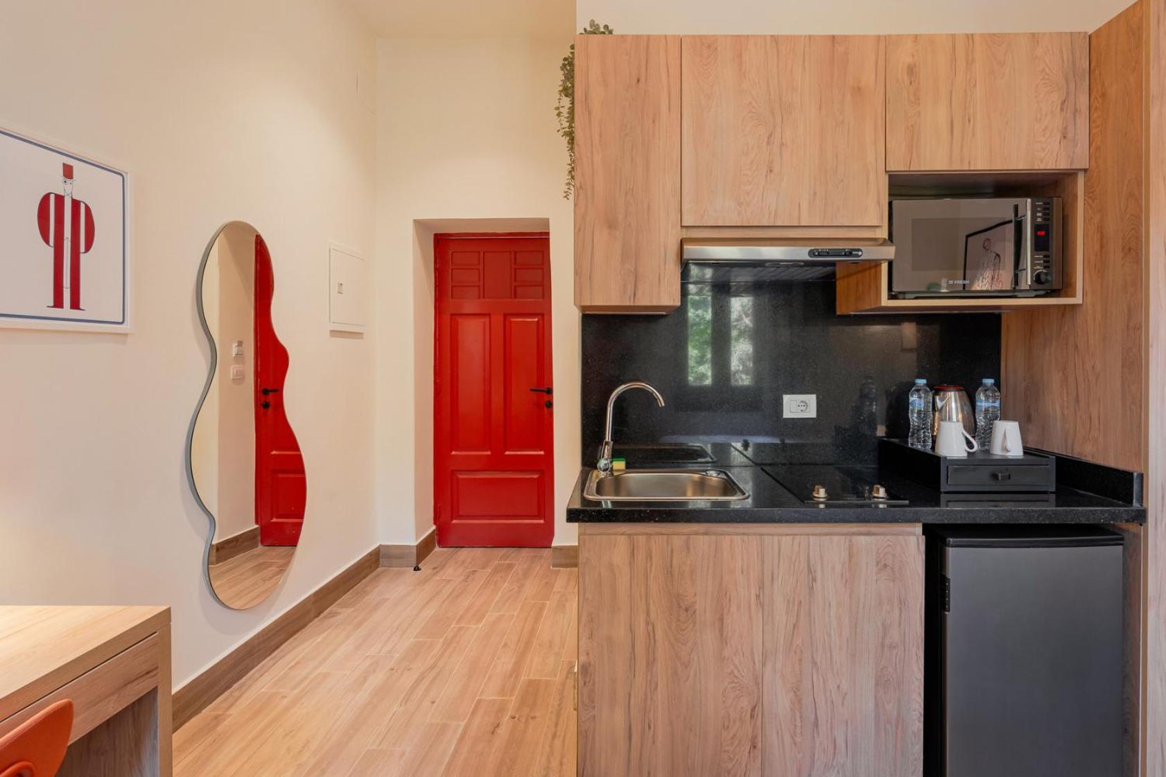 Apartamento Brassbell L Zamalek L Daoud
